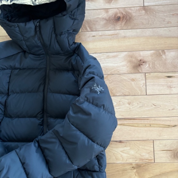 Manteau Thorium Arc’teryx - Picture 7 of 7